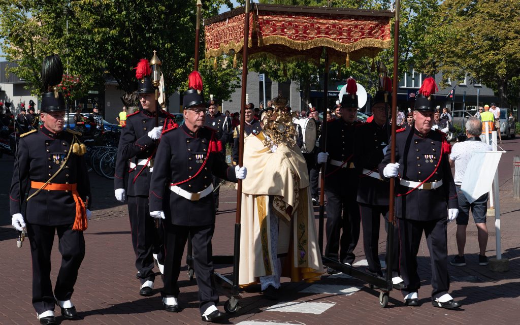 Schutterij St Sebastianus Heel Welkom Op Onze Website